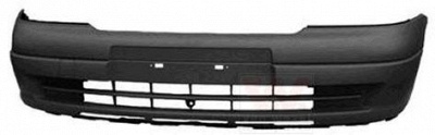 VAN WEZEL 3742572 -  Буфер